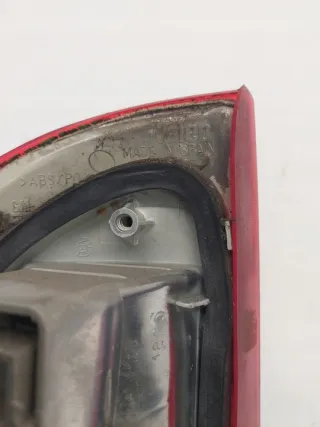 5555881V Фонарь задний правый Opel Corsa D Арт e12037423, вид 2