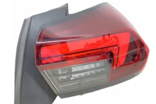 9829317880 Фонарь задний правый Opel Corsa F Арт e12037411, вид 5