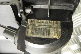 93319874 Фонарь задний правый Opel Corsa F Арт e12037410, вид 2