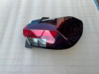 9829317280 90194153 39162664 Фонарь задний правый Opel Corsa F Арт e12037408, вид 1