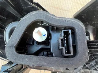 9829317280 90194153 39162664 Фонарь задний правый Opel Corsa F Арт e12037408, вид 3