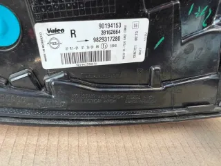 9829317280 90194153 39162664 Фонарь задний правый Opel Corsa F Арт e12037408, вид 4