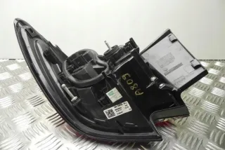 39015944BLL Фонарь задний правый Opel Astra K Арт e12037371, вид 3