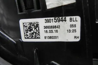 39015944BLL Фонарь задний правый Opel Astra K Арт e12037371, вид 5