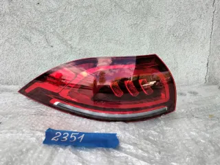 A1679061007 Фонарь задний левый Mercedes GLE W167 Арт e12037291, вид 1