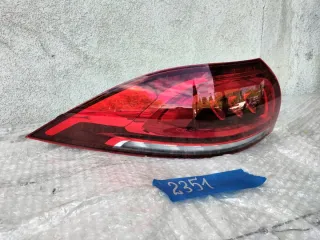 A1679061007 Фонарь задний левый Mercedes GLE W167 Арт e12037291, вид 2