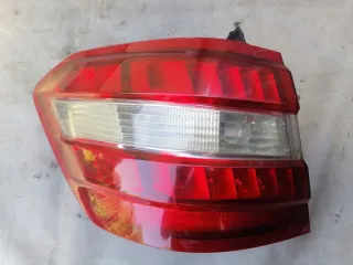  Фонарь задний левый Mercedes E C207 Арт e12037271, вид 1