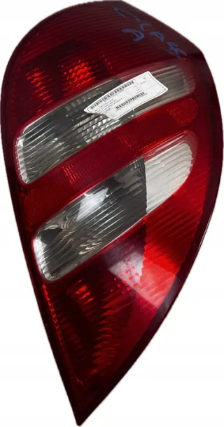 A1698200464 Фонарь задний правый Mercedes A W169 Арт e12037233, вид 1