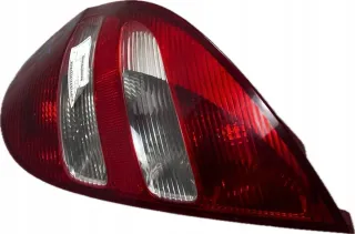 A1698200464 Фонарь задний правый Mercedes A W169 Арт e12037233, вид 2