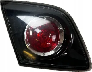  P2913L LT-922C Фонарь задний левый Mazda 3 BK Арт e12037203, вид 1
