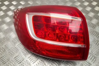 L924013W0 Фонарь задний левый Kia Sportage 3 Арт e12037163, вид 2