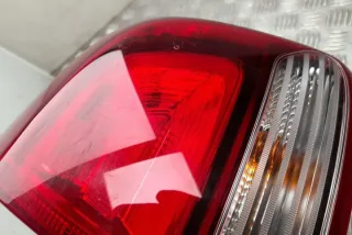 KOREA92402H8 Фонарь задний правый Kia Rio 4 Арт e12037131, вид 3