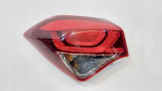  92401-C8000 Фонарь задний левый Hyundai i20  2 Арт e12037063, вид 1