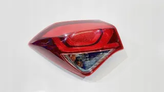  92401-C8000 Фонарь задний левый Hyundai i20  2 Арт e12037063, вид 3