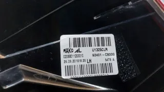  92401-C8000 Фонарь задний левый Hyundai i20  2 Арт e12037063, вид 5