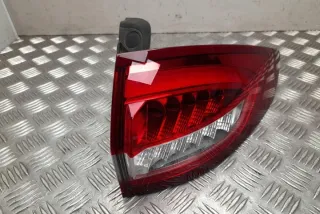 JS7B13404CF Фонарь задний правый Ford Mondeo 5 Арт e12036996, вид 6