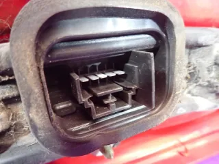 51705459 Фонарь задний левый Fiat Panda 2 Арт e12036947, вид 6