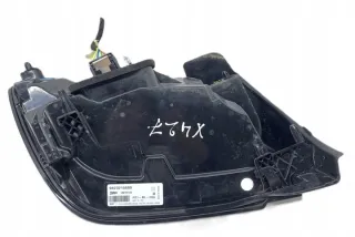 9823216680 Фонарь задний правый Citroen Berlingo 2  Арт e12036870, вид 3