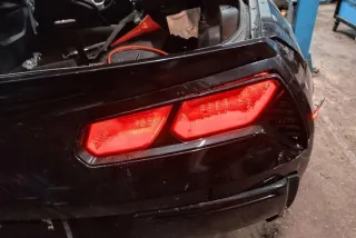 23170470 Фонарь задний правый Chevrolet Corvette Арт e12036851, вид 7