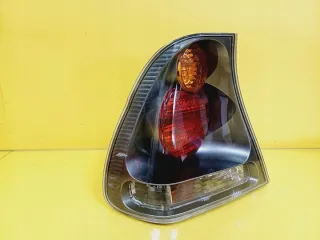 6907273 6912513 Фонарь задний левый BMW 3 E46 Арт e12036685, вид 2