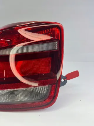  Фонарь задний левый BMW 1 F20/F21 Арт e12036623, вид 2