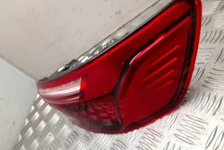 8W5945070AA Фонарь задний правый Audi A4 B9 Арт e12036497, вид 2