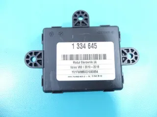 IMPRK1334645, AV6N-14C236-AB Блок предохранителей Volvo V60 1 Арт e12036468, вид 3