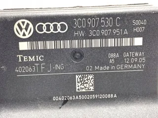 3C0907530C LORK-1415-19959 Блок предохранителей Volkswagen Passat B6 Арт e12036461, вид 4