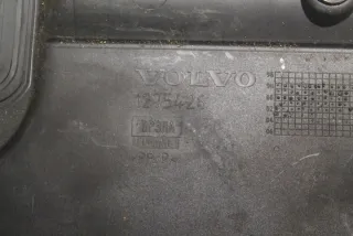 1275426 Декоративная крышка двигателя Volvo XC90 1 Арт e12036387, вид 2
