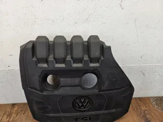 05E103925K Декоративная крышка двигателя Volkswagen Golf 7 Арт e12036332, вид 2