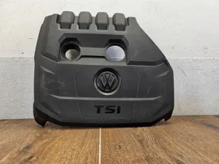 05E103925K Декоративная крышка двигателя Volkswagen Golf 7 Арт e12036332, вид 3
