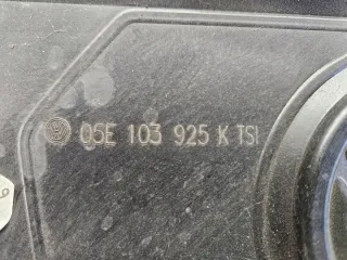 05E103925K Декоративная крышка двигателя Volkswagen Golf 7 Арт e12036332, вид 6