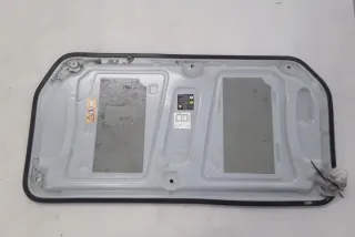 745P52406R Декоративная крышка двигателя Renault Twingo 3 Арт e12036293, вид 2