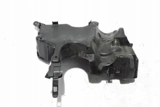 175B10287R Декоративная крышка двигателя Nissan Qashqai 2 Арт e12036217, вид 3