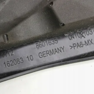 8601635 Декоративная крышка двигателя MINI COUNTRYMAN R60 Арт e12036190, вид 3