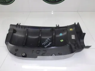 A6110101167 Декоративная крышка двигателя Mercedes C W203 Арт e12036105, вид 2