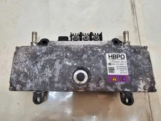 8ES013669 Блок предохранителей BMW X5 G05  Арт e12036055, вид 2