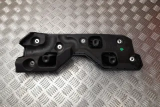 292402M820 Декоративная крышка двигателя Kia Sportage 5 Арт e12036001, вид 3