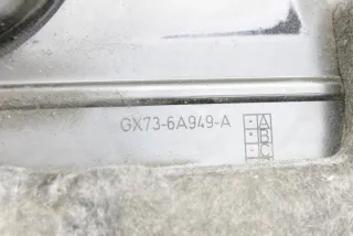 X761 GX736A949A Декоративная крышка двигателя Jaguar F-Pace Арт e12035944, вид 3