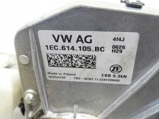 1EC614105BC 17526411597 Вакуумный усилитель тормозов Volkswagen ID3 Арт e12035928, вид 4