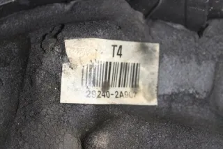 292402A902 Декоративная крышка двигателя Hyundai i40  Арт e12035919, вид 2