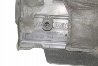 2121RFWA Декоративная крышка двигателя Honda CR-V 3 Арт e12035888, вид 2