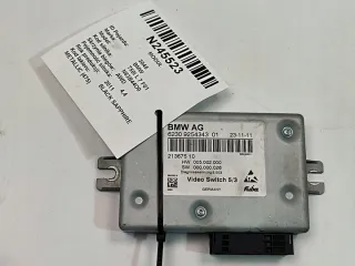 62309254343 Блок предохранителей BMW 7 F01/F02 Арт e12035882, вид 2