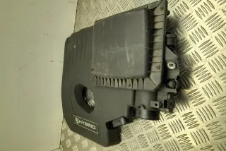 DG939C662AK Декоративная крышка двигателя Ford Mondeo 5 Арт e12035853, вид 1