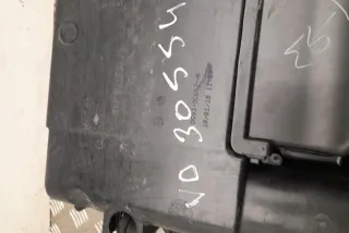 DG939C662AK Декоративная крышка двигателя Ford Mondeo 5 Арт e12035853, вид 2