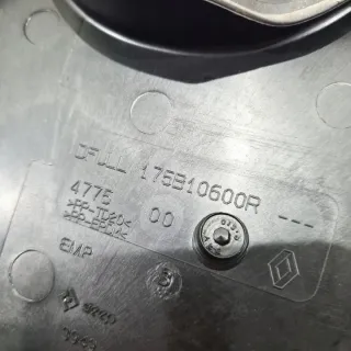 175B10600R Декоративная крышка двигателя Dacia Dokker Арт e12035806, вид 3