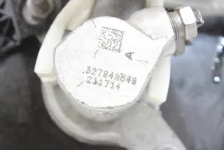 9682516580 Вакуумный усилитель тормозов Peugeot 2008 Арт e12035772, вид 4