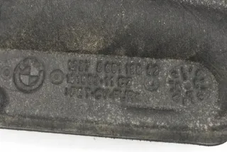 8601198 Декоративная крышка двигателя BMW i3 Арт e12035657, вид 3