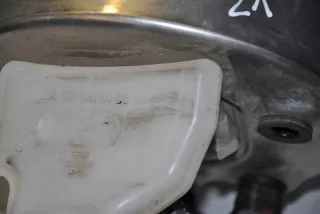 EQAH243 A2474301000 Вакуумный усилитель тормозов Mercedes A W177 Арт e12035647, вид 1