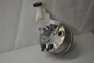 EQAH243 A2474301000 Вакуумный усилитель тормозов Mercedes A W177 Арт e12035647, вид 3